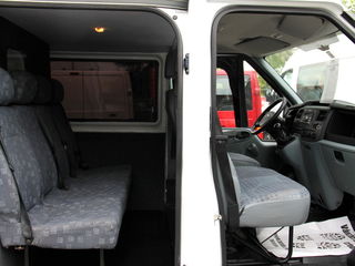 Ford Transit foto 8