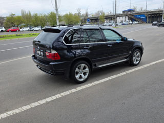 BMW X5 foto 5