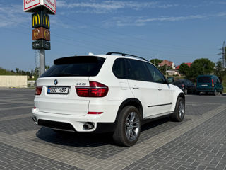 BMW X5, 2011 г.