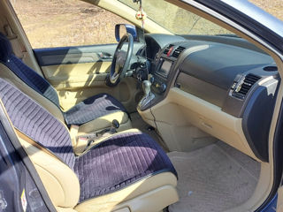 Honda CR-V foto 6