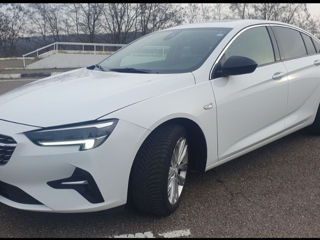 Opel Insignia foto 6