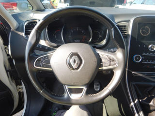 Renault Scenic foto 7