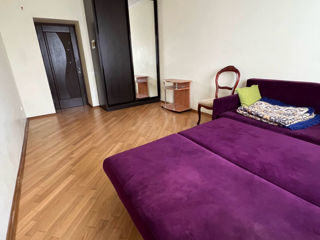 Apartament cu 2 camere, 67 m², Botanica, Chișinău foto 7