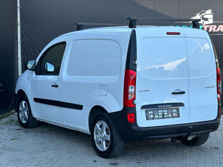 Mercedes Citan foto 8