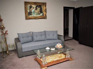 Hotel "Shadow Boutique Hotel & Spa" pentru un sejur confortabil în Chișinau! 24/24 фото 2