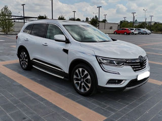 Renault Koleos foto 2