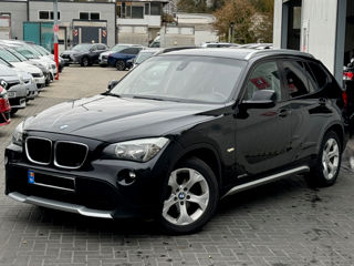 BMW X1 foto 4