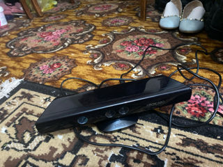 Kinect Xbox 360 – în stare foarte bună foto 0