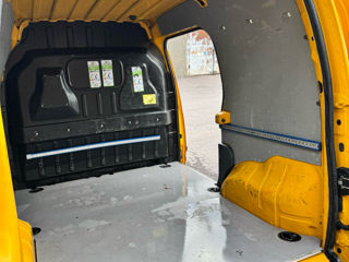 Ford Transit Connect foto 5