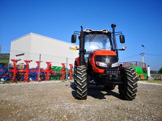 Tractor Agromax FL704C Nou! Garanție! Service specializat!