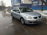 Mitsubishi Lancer foto 5