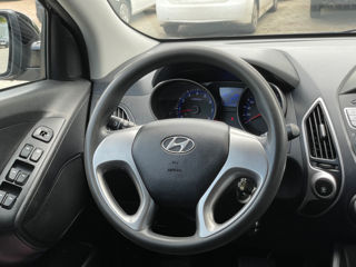 Hyundai ix35 foto 8