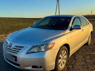 Toyota Camry foto 3