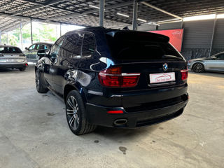 BMW X5 foto 4