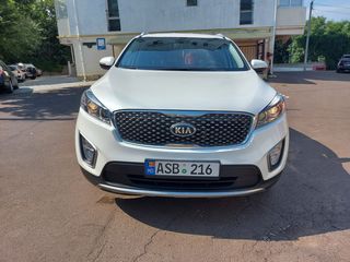 KIA Sorento foto 1