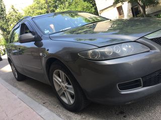 Mazda 6 foto 4