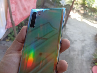 Samsung note 10