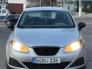 Seat Ibiza foto 5