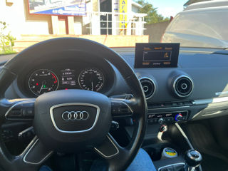 Audi A3 foto 5