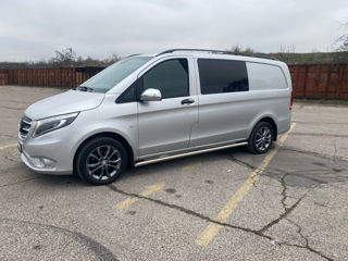 Mercedes Vito foto 9