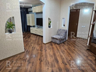 Apartament cu 3 camere, 73 m², Telecentru, Chișinău foto 3