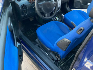 Opel Corsa foto 6