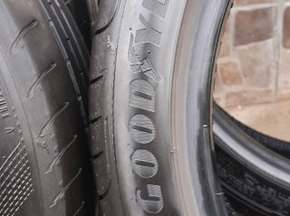 235 40 R18 Goodyear Eficient Grip