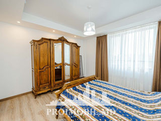 Apartament cu 2 camere, 97 m², Centru, Chișinău foto 5