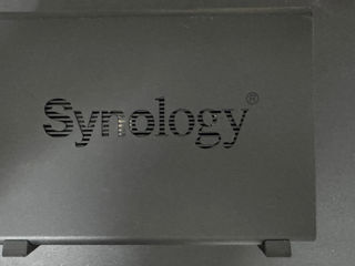 Synology DS118 foto 2