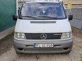 Mercedes Vito foto 2