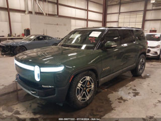 Rivian R1S foto 3