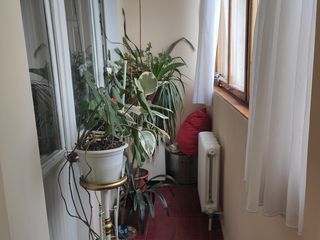 Botanica. apartament cu 3 camere. 75 mp. Toamna de Aur foto 3