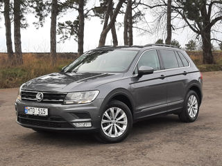 Volkswagen Tiguan foto 2