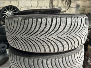 205/60 R16 Michelin foto 2