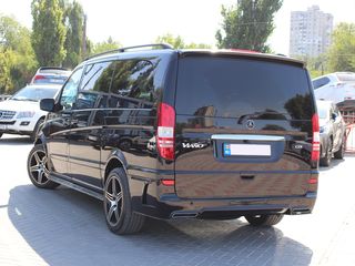 Mercedes Viano foto 3