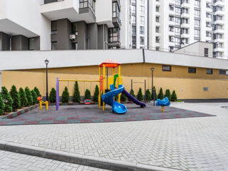 Apartament cu 1 cameră, 60 m², Centru, Chișinău foto 10