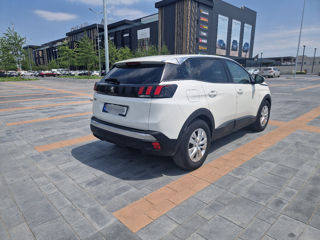 Peugeot 3008 foto 6