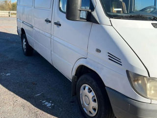 Mercedes Sprinter cdi