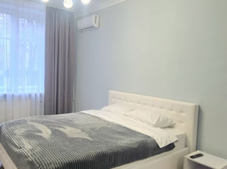 Apartament cu 2 camere, 50 m², Centru, Chișinău