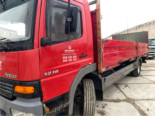 Mercedes Atego 1218