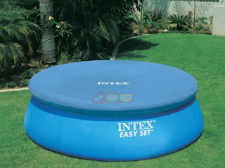 Тент для бассейна Intex 305 см (28021)