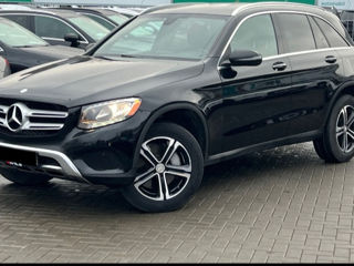 Mercedes GLC