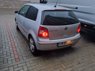 Volkswagen Polo foto 4