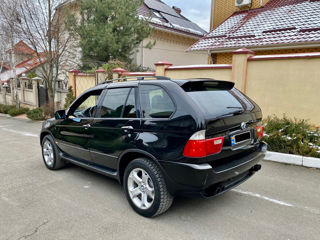 BMW X5 foto 4