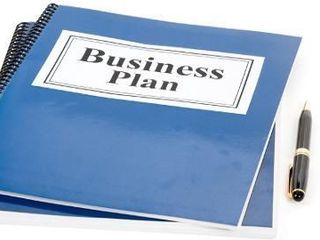 Business plan / plan de afaceri foto 1