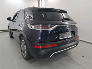 DS Automobiles DS 7 Crossback foto 3