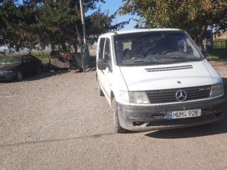 Mercedes Vito