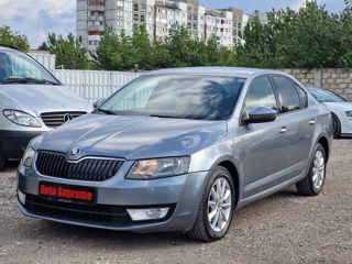 Skoda Octavia foto 3