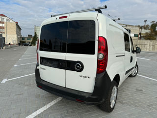 Opel Combo foto 6