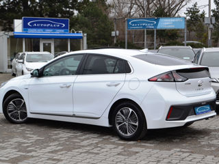 Hyundai IONIQ foto 4